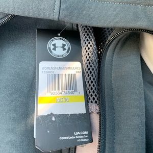 Under armour jacket